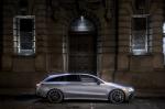 Mercedes-AMG CLA35 4Matic Shooting Brake 2019 года (UK)